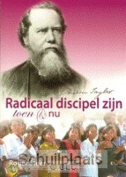 RADICAAL DISCIPEL ZIJN - STEER - 9789089210029