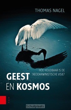 GEEST EN KOSMOS - NAGEL, THOMAS - 9789089646989