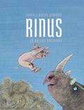 RINUS, DE WOLLIGE NEUSHOORN