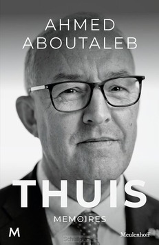 THUIS - ABOUTALEB, AHMED - 9789089683717