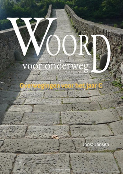 WOORD VOOR ONDERWEG 2 - JANSEN, JOOST - 9789089721082