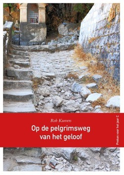 OP DE PELGRIMSWEG VAN HET GELOOF - KURVERS, ROB - 9789089721129