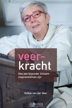 VEER-KRACHT - VEER, HOLKJE VAN DER - 9789089721174