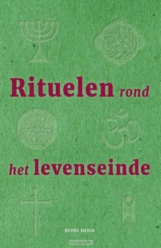 RITUELEN ROND HET LEVENSEINDE - 9789089721303