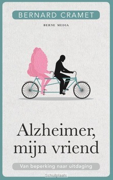 ALZHEIMER, MIJN VRIEND - CRAMET, BERNARD - 9789089721341