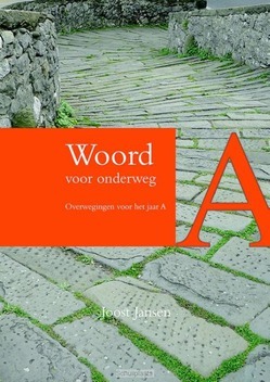 WOORD VOOR ONDERWEG - JANSEN, JOOST - 9789089721457