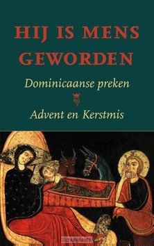 HIJ IS MENS GEWORDEN - GROOT, JAN - 9789089721495
