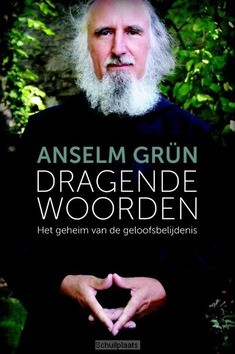 DRAGENDE WOORDEN - GRÜN, ANSELM - 9789089721549