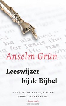 LEESWIJZER BIJ DE BIJBEL - GRÜN, ANSELM - 9789089721952