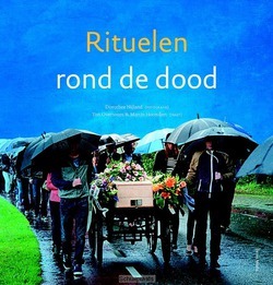 RITUELEN ROND DE DOOD - NIJLAND; HOONDERT, M; OVERTOOM - 9789089721976