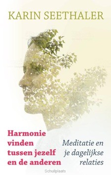 IN HARMONIE MET JEZELF EN ANDEREN - SEETHALER, KARIN - 9789089722089