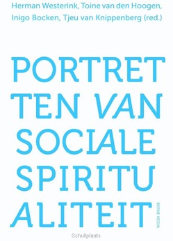 PORTRETTEN VAN SOCIALE SPIRITUALITEIT - 9789089722171
