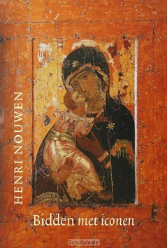 BIDDEN MET ICONEN - NOUWEN, HENRI - 9789089722706