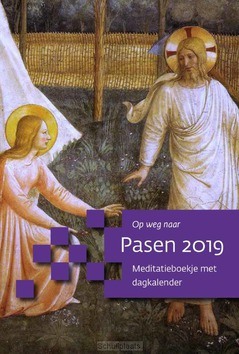 OP WEG NAAR PASEN 2019 - 9789089722850
