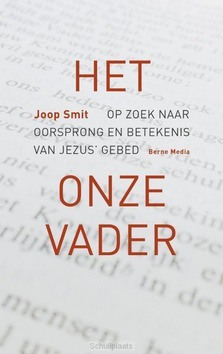 HET ONZEVADER - SMIT, JOOP - 9789089723086