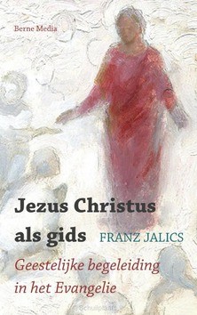 JEZUS CHRISTUS ALS GIDS - JALICS, FRANZ - 9789089723208