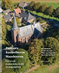 PASTOORS, KASTEELHEREN, MAASBOEREN - BIEMANS, JAC; GAAL, FRANS VAN; LEEUWEN, - 9789089723345