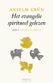 EVANGELIE SPIRITUEEL GELEZEN - GRÜN, ANSELM - 9789089723444