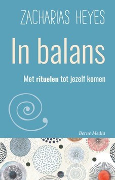 IN BALANS - HEYES, ZACHARIAS - 9789089723451