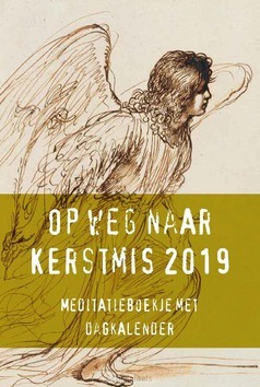OP WEG NAAR KERSTMIS 2019 - HORNIKX, RENÉ; HORNIKX-JANSSEN, LISETTE - 9789089723529