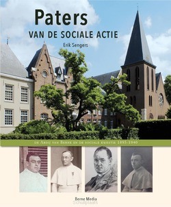 PATERS VAN DE SOCIALE ACTIE - SENGERS, ERIK - 9789089723543