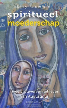 SPIRITUEEL MOEDERSCHAP - BOUWMAN, KITTY - 9789089723550