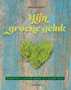 MIJN GROENE GELUK - FRITSCH, MARLENE - 9789089723727