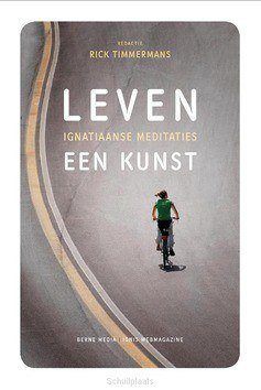 LEVEN, EEN KUNST - 9789089723741