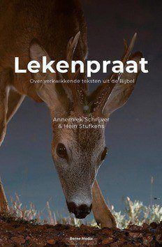 LEKENPRAAT - SCHRIJVER, ANNEMIEK; STUFKENS, HEIN - 9789089723758