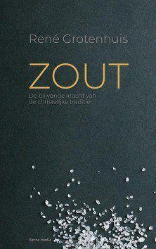 ZOUT - GROTENHUIS, RENÉ - 9789089723789