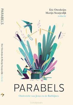 PARABELS - 9789089723819