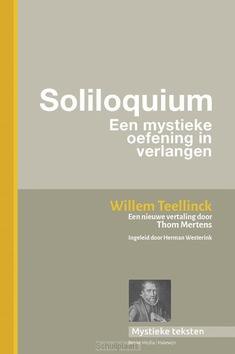 SOLILOQUIUM - TEELLINCK, WILLEM - 9789089723871