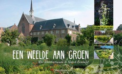 EEN WEELDE AAN GROEN - 9789089723901