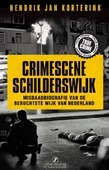 CRIMESCENE SCHILDERSWIJK