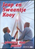 DVD PIONIERS MET PASSIE