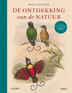 DE ONTDEKKING VAN DE NATUUR - MULDER, HANS - 9789089898432