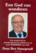 GOD VAN WONDEREN