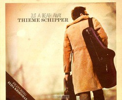 JUST A BREATHE AWAY - SCHIPPER, THIEME - 9789090265957