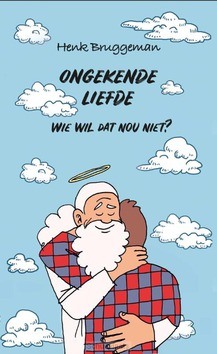 ONGEKENDE LIEFDE - BRUGGEMAN, HENK - 9789090316260