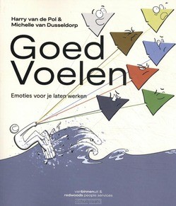 GOED VOELEN - POL, HARRY VAN DE; DUSSELDORP, MICHELLE - 9789090327426