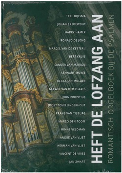 HEFT DE LOFZANG AAN - TOOM, MARCO DEN - 9789090338859