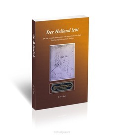 DER HEILAND LEBT - BAAN, G.J. - 9789090345765