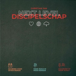 NEXT LEVEL DISCIPELSCHAP - TAN, CHRISTIAN - 9789090359960