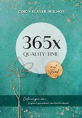 365X QUALITY TIME MET GOD