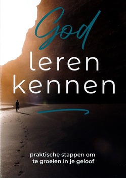 GOD LEREN KENNEN - BIESHEUVEL - 9789090382456