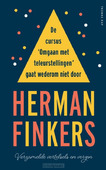 DE CURSUS 'OMGAAN MET TELEURSTELLINGEN' - FINKERS, HERMAN - 9789400405004