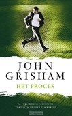 HET PROCES - GRISHAM, JOHN - 9789400503908