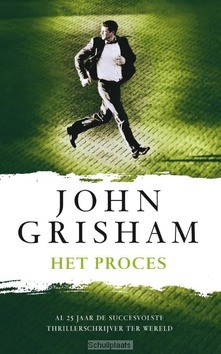 HET PROCES - GRISHAM, JOHN - 9789400503908