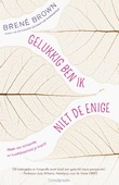 GELUKKIG BEN IK NIET DE ENIGE
