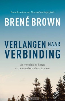 VERLANGEN NAAR VERBINDING - BROWN, BRENÉ - 9789400509689
